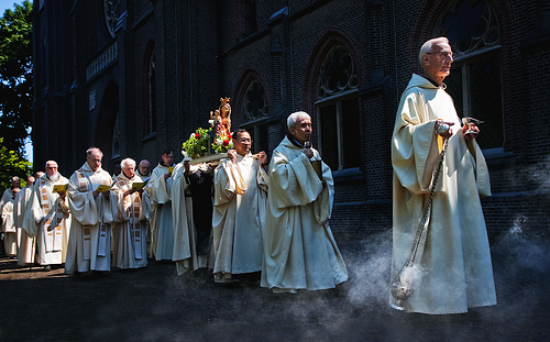 monjes Koningshoeven